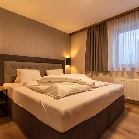 A Casa Aquamarin Appartement Sölden Buitenkant foto