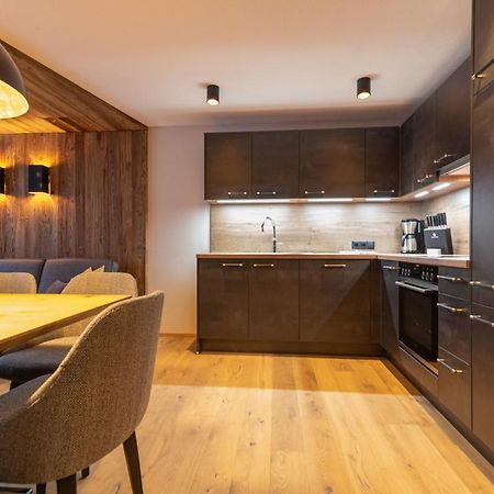 A Casa Aquamarin Appartement Sölden Buitenkant foto
