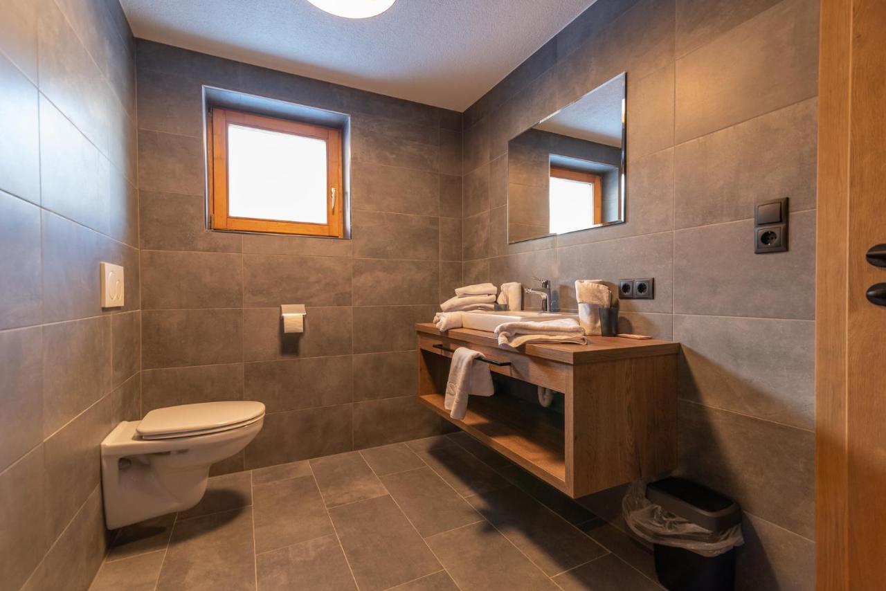 A Casa Aquamarin Appartement Sölden Buitenkant foto
