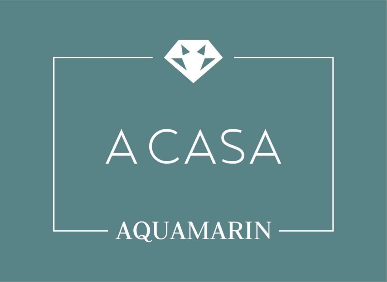 A Casa Aquamarin Appartement Sölden Buitenkant foto
